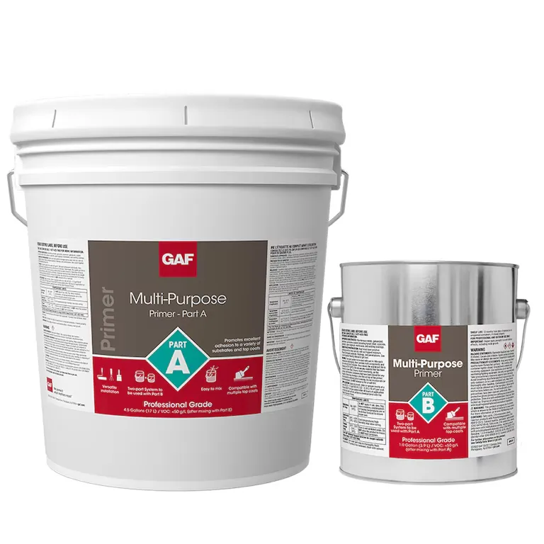 GAF Multi-Purpose Primer